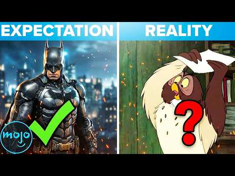 Top 10 WTF WatchMojo Lists thumbnail