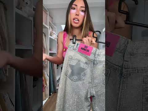 121/365 ⭐️ dumplig sorpresa elige mi outfit #trend #shortvideo #dumplings thumbnail