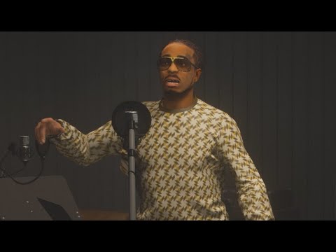 Quavo Raps in GTA Online Contract DLC thumbnail