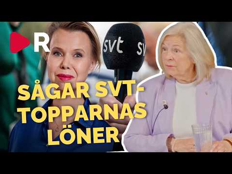 Lena Malmberg sågar SVT och klimathets: "Härskarteknik" thumbnail