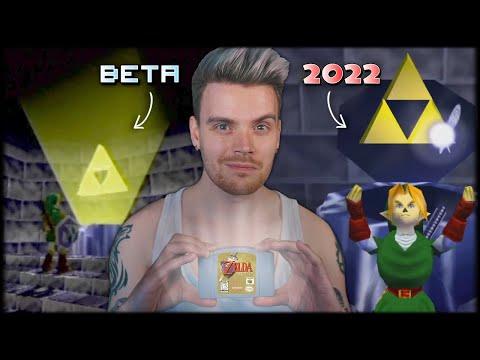 Wie nach 23 JAHREN ein WUNDER geschah... | Videospielmythen thumbnail