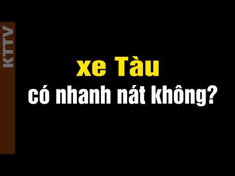 Người Nga tiết lộ sự thật về xe TQ ở đây thumbnail