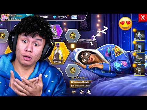 Good Night Free Fire thumbnail