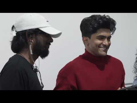 A big thanks for making MUST DATE THE PLAYBOY A CRAZY SUCCESS ! - T Suriavelan thumbnail