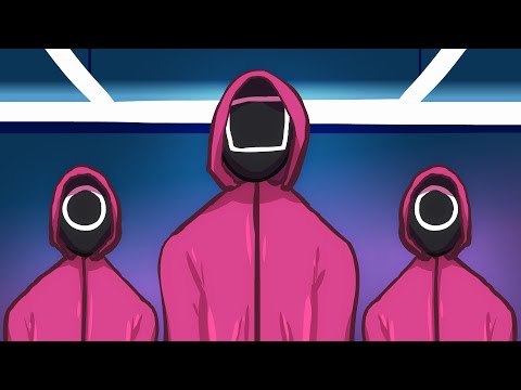 life as a korean after squid game thumbnail