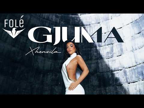 Xhensila – Gjuma [Official Video] thumbnail