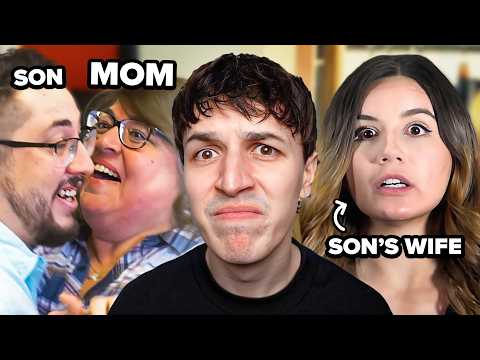 I Can't Believe this TV Show is Real thumbnail
