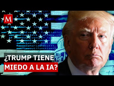 ¿Control total? La drástica medida de Trump que pone en jaque a OpenAI y Google Gemini thumbnail