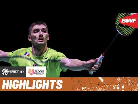 Panitchaphon Teeraratsakul vs Christo Popov | Fast power exchanges thumbnail