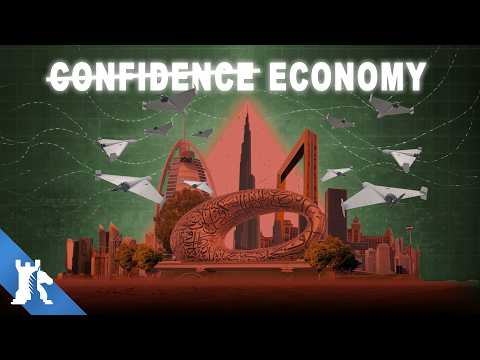 How Iran broke Dubai's illusion thumbnail