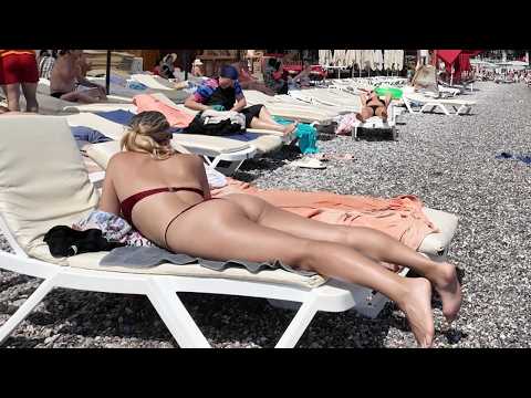 Spending a Day in Kemer Antalya | Best Beaches thumbnail