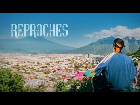 Santa Fe Klan - Reproches (Visualizer) thumbnail