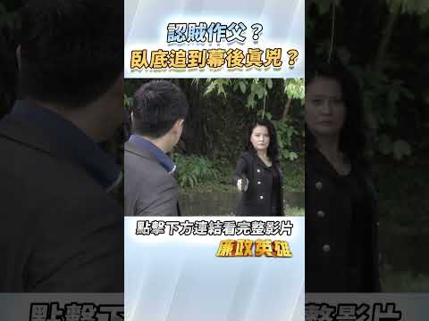 《廉政英雄》認賊作父？臥底追到幕後真兇？EP36 #廉政英雄 thumbnail