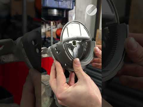 Mercedes W124 Windshield Wiper Repair thumbnail