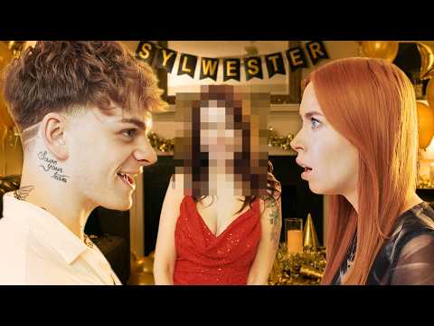 SYLWESTER we TROJE... thumbnail