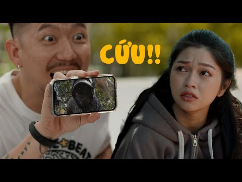 Phim Hài 2024 Xóm Trọ Bất Ổn - Vụ Án Bắt Cóc Tiểu Thư - Phim Hài Việt 2024 thumbnail