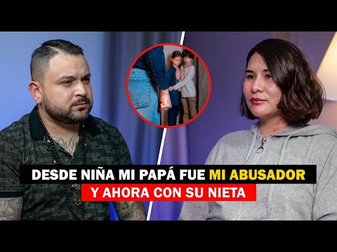 MI PAPÁ ME AB*SABA DESDE LOS 3 AÑOS | Carmen # 378 thumbnail