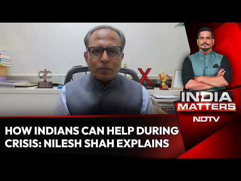 West Asia Crisis | "Every Decision Counts": How Indians Can Help During the Crisis thumbnail