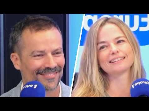 Cécilia Cara et Damien Sargue, comédiens et chanteurs : "La comédie musicale est installée à Paris" thumbnail