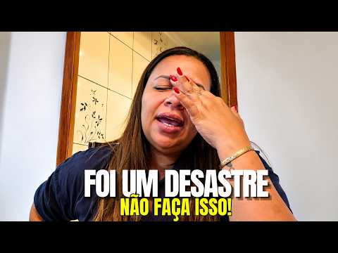 Achei Que Meu Casamento ia Explodir Por Isso thumbnail
