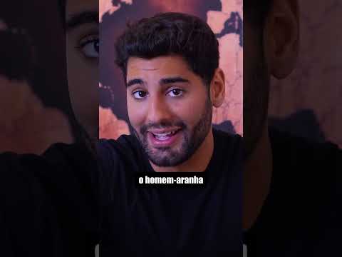 ele Virou o Homem-Aranha thumbnail