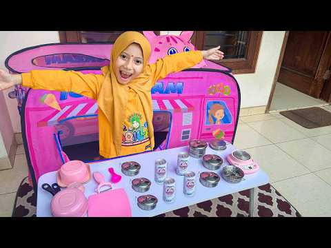 AQILA MAIN MASAK MASAKAN UNTUK BUNDA thumbnail