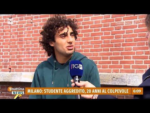 Caso Davide Cavallo, condanne e perdono - 1mattina News 21/05/2026 thumbnail