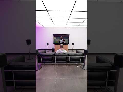 How Many Speakers Is Too Many? thumbnail