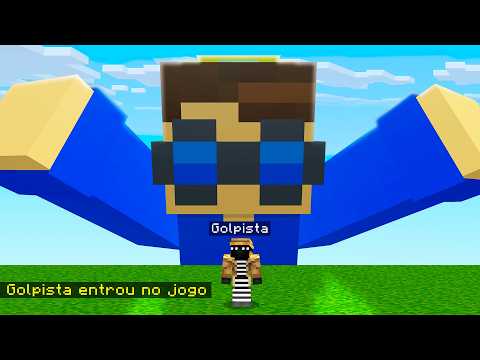achei um GOLPISTA no meu SERVIDOR e ME VINGUEI... thumbnail