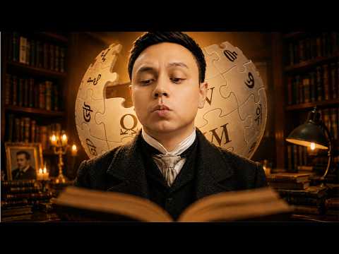 Wikipedia က ပိုက်ဆံမရှာဘဲ ဘယ်လိုရပ်တည်နေလဲ? thumbnail