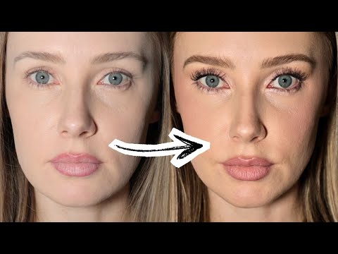 A Contour Routine That ACTUALLY Works on Fair Skin thumbnail