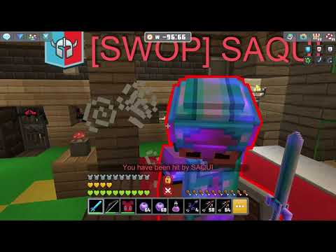 My most Epic PVP battle ever! thumbnail