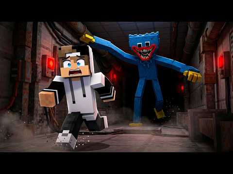 دخلت مصنع بوبي في ببجي موبايل  ! thumbnail