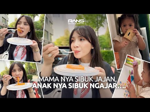 BERBURU TOPOKKI TERENAK DI KOREA!!! LILY ASIK MAIN JADI GURU LES DIRUMAH??! GEMES!!! thumbnail