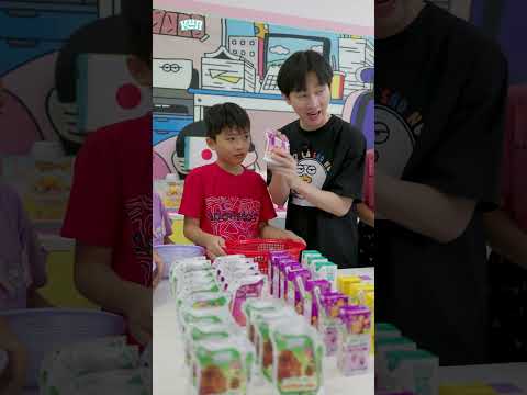 Trò chơi hãy chọn giá đúng, đi chợ mua hàng với 50k nhưng không hề dễ dàng thumbnail
