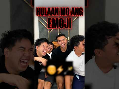 HULAAN MO ANG EMOJI thumbnail