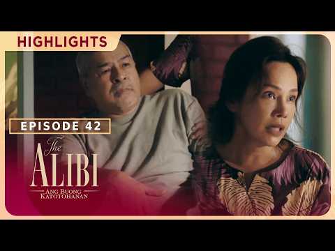 Emilio and Marla share their experiences with Walter | The Alibi thumbnail