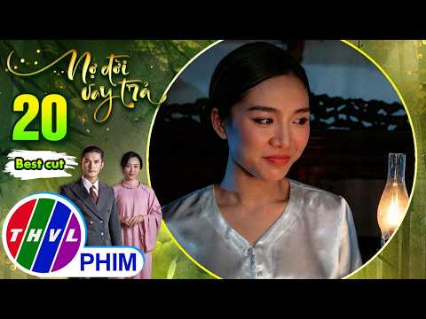 Bảo Lan đã có kế sách đối phó màn cưới xin của ba má? | NỢ ĐỜI VAY TRẢ thumbnail