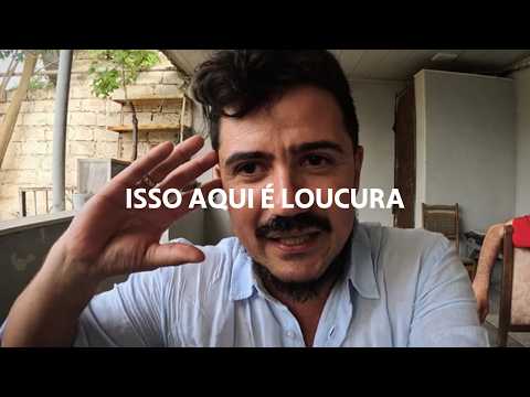 🇦🇿AZERBAIJÃO: COMO É A CULINÁRIA LOCAL | DANI NOCE VIAGEM 338 thumbnail
