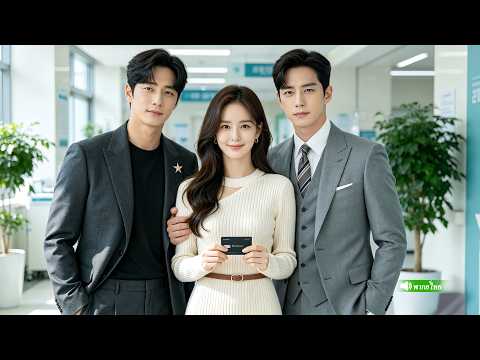 หญิงสาวเคยช่วยพี่น้องที่ตกอับ ใครจะคิดว่า 15 ปีต่อมา พวกเขาจะกลายเป็น CEOเศรษฐีและกลับมาตามหาเธอ thumbnail