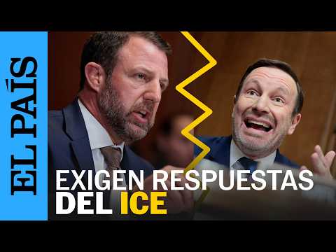 MULLIN insinúa que NO CUMPLIRÁN las ÓRDENES JUDICIALES que consideren "POLITIZADAS" | EL PAÍS thumbnail