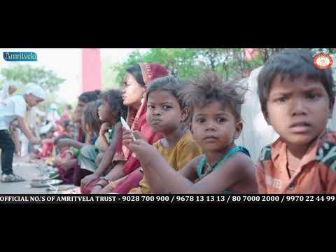 Amritvela Trust Live | Nanak Roti Langar Sewa thumbnail