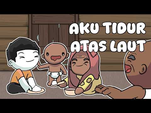 Aku Cuba Hidup Dengan Orang Susah thumbnail