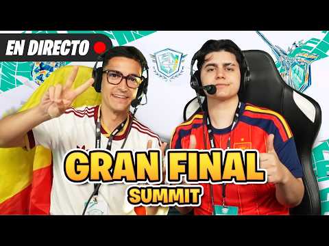 🔴LIVE CASTEO FINAL FNCS SUMMIT FORTNITE 2026 (COMPLETO) thumbnail