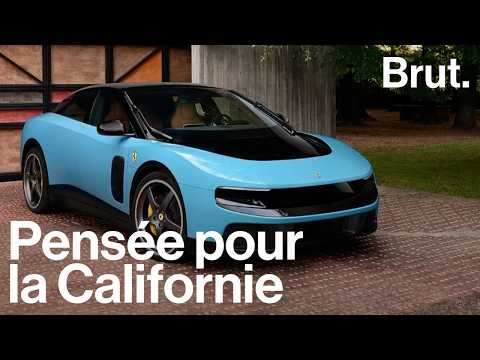 Ferrari électrique : pourquoi la marque a préféré les critiques à l'inertie thumbnail
