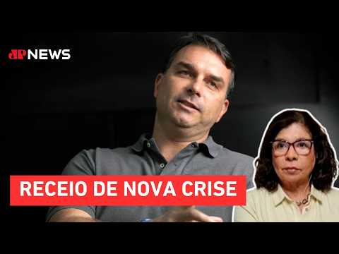 Aliados de Flávio blindam campanha e atrasa escolha de vice thumbnail