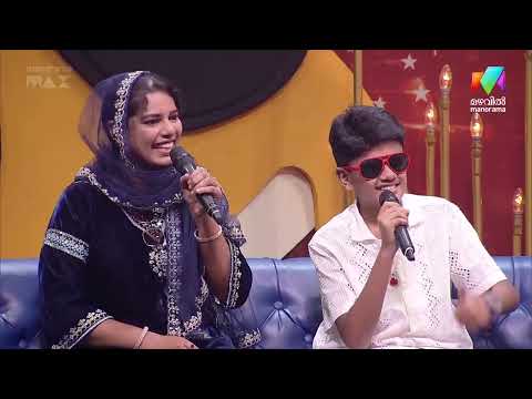 രമേശ് പിഷാരടിയുടെ ഓരോ സംശയങ്ങൾ .#ocicbc #mazhavilmanorama thumbnail