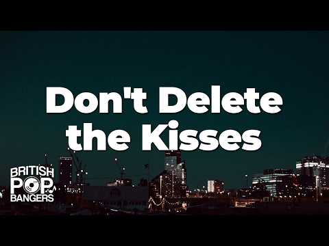 Wolf Alice - Don't Delete the Kisses (Lyrics) thumbnail