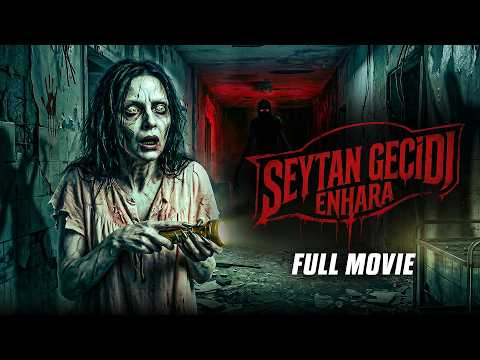 Seytan Gecidi Enhara | Turkish Horror Full Movie | Melis Melike Degirmenci | AE on Demand thumbnail