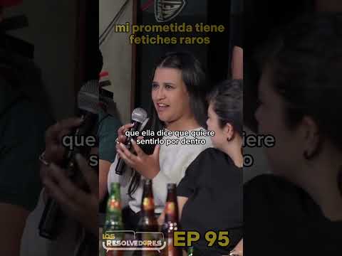 La de los fetiches raros thumbnail